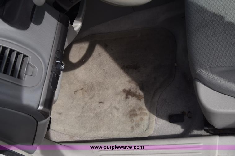 image for item L3769 2007 Chevrolet Malibu LS