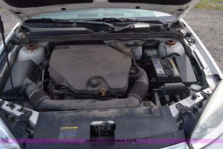 image for item L3769 2007 Chevrolet Malibu LS