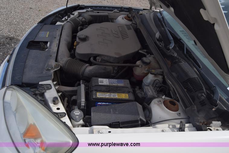 image for item L3769 2007 Chevrolet Malibu LS