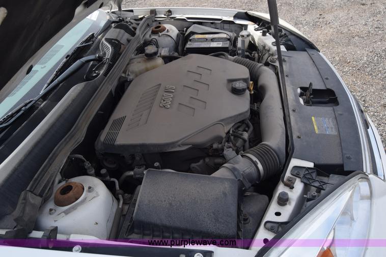 image for item L3769 2007 Chevrolet Malibu LS