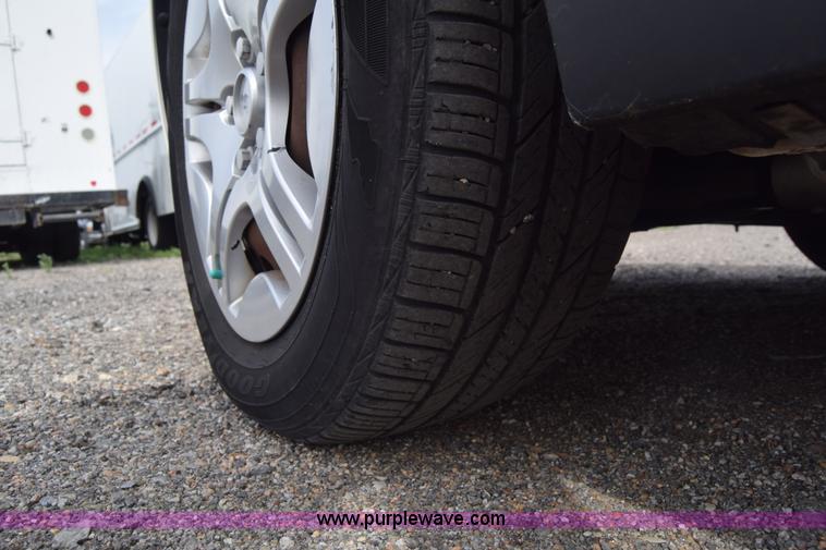 image for item L3769 2007 Chevrolet Malibu LS