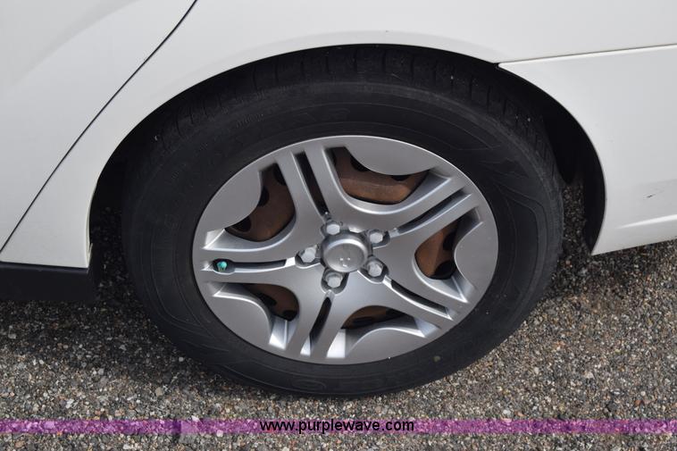 image for item L3769 2007 Chevrolet Malibu LS