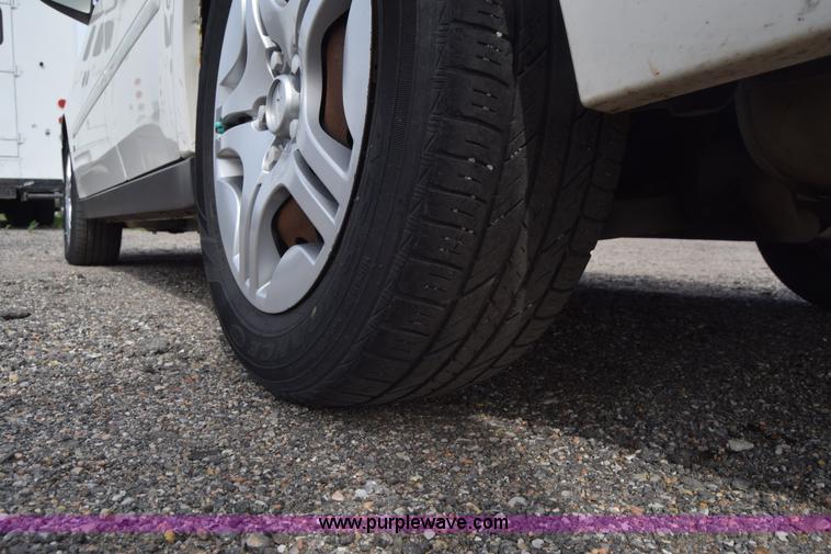 image for item L3769 2007 Chevrolet Malibu LS