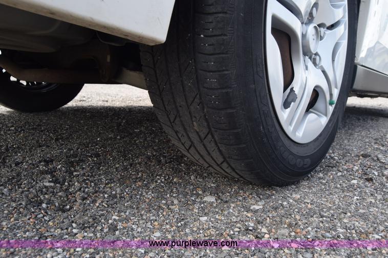 image for item L3769 2007 Chevrolet Malibu LS