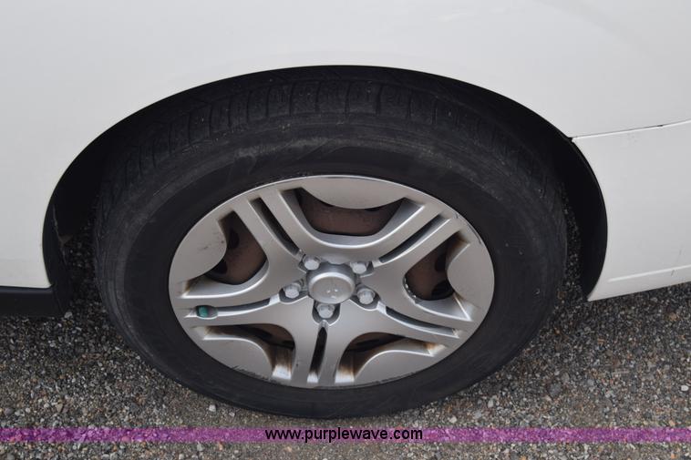 image for item L3769 2007 Chevrolet Malibu LS