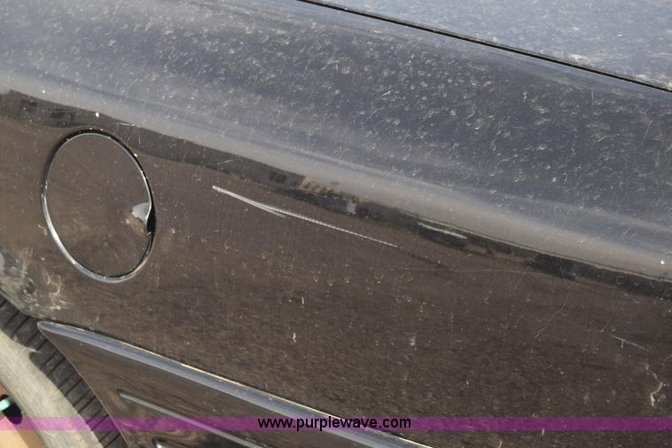 image for item L3770 2009 Ford Crown Victoria Police Interceptor