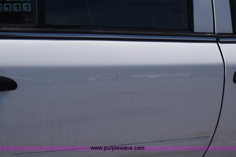 image for item L3771 2010 Ford Crown Victoria Police Interceptor