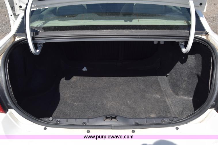 image for item L3772 2007 Chevrolet Malibu LS