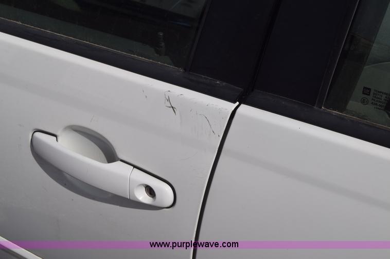 image for item L3772 2007 Chevrolet Malibu LS