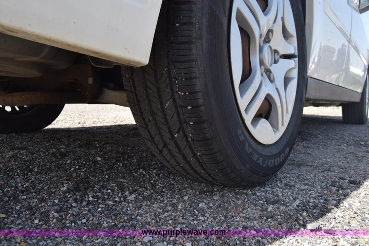 image for item L3772 2007 Chevrolet Malibu LS