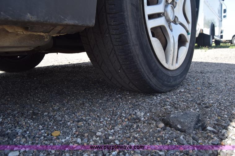 image for item L3772 2007 Chevrolet Malibu LS