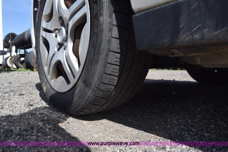 image for item L3772 2007 Chevrolet Malibu LS