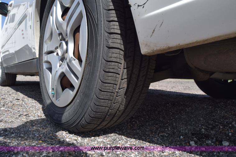 image for item L3772 2007 Chevrolet Malibu LS