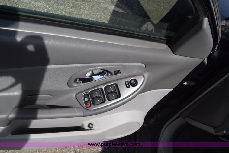 image for item L3774 2007 Chevrolet Malibu LS