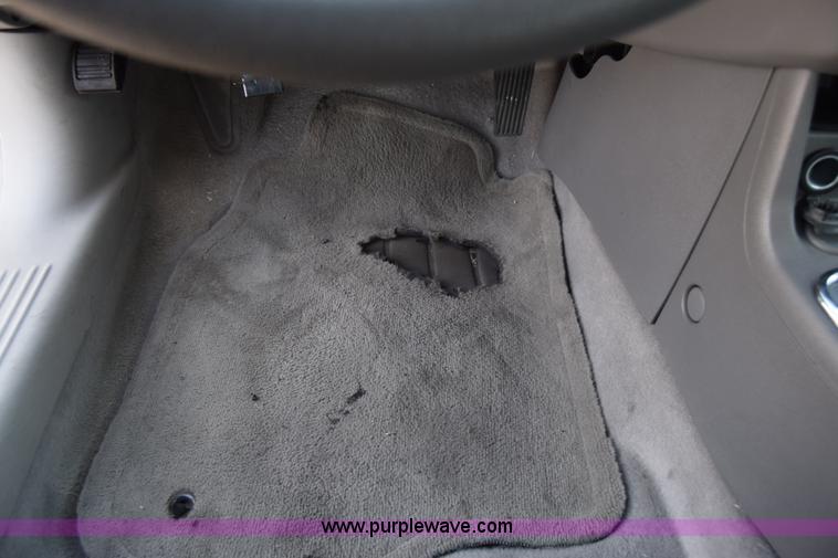 image for item L3774 2007 Chevrolet Malibu LS