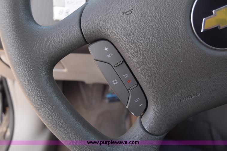 image for item L3774 2007 Chevrolet Malibu LS