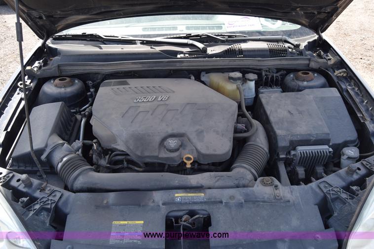 image for item L3774 2007 Chevrolet Malibu LS