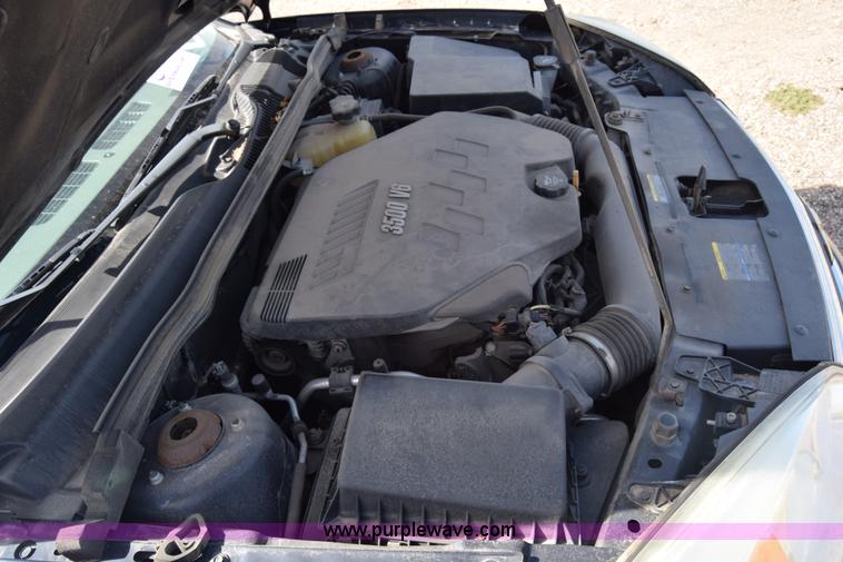 image for item L3774 2007 Chevrolet Malibu LS