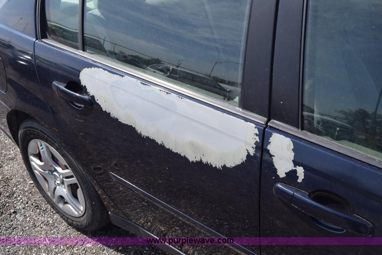 image for item L3774 2007 Chevrolet Malibu LS