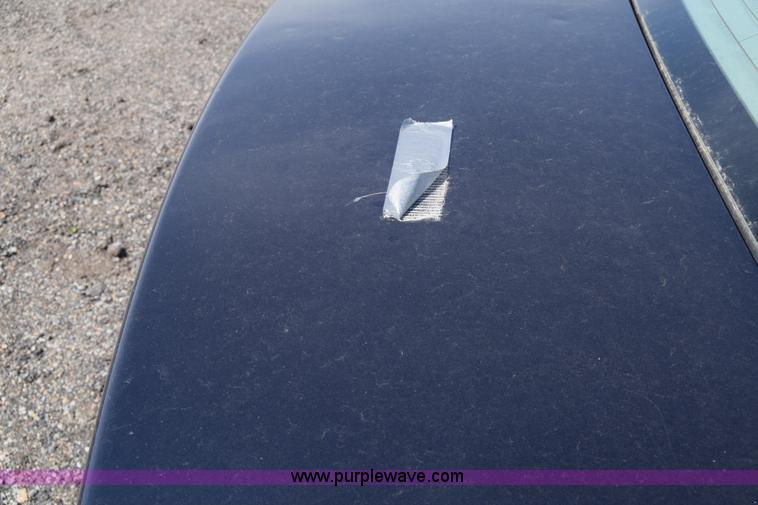 image for item L3774 2007 Chevrolet Malibu LS