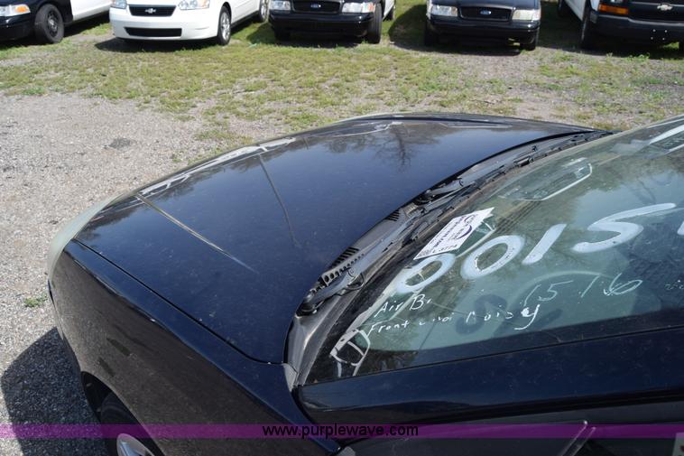 image for item L3774 2007 Chevrolet Malibu LS