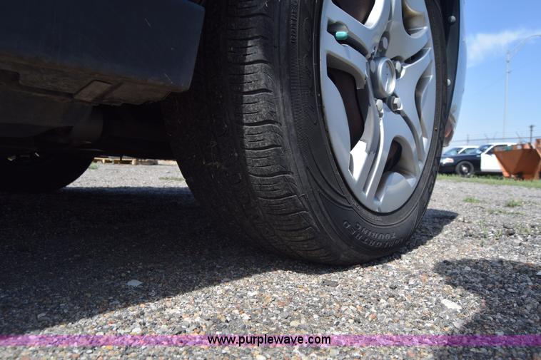 image for item L3774 2007 Chevrolet Malibu LS