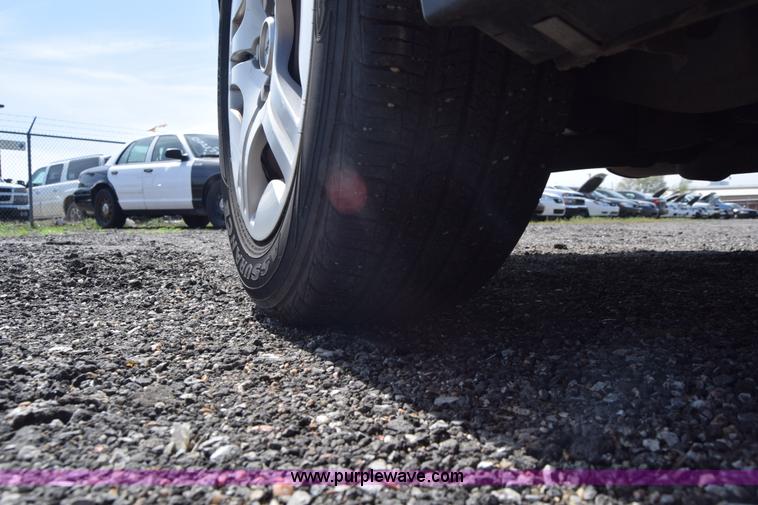 image for item L3774 2007 Chevrolet Malibu LS