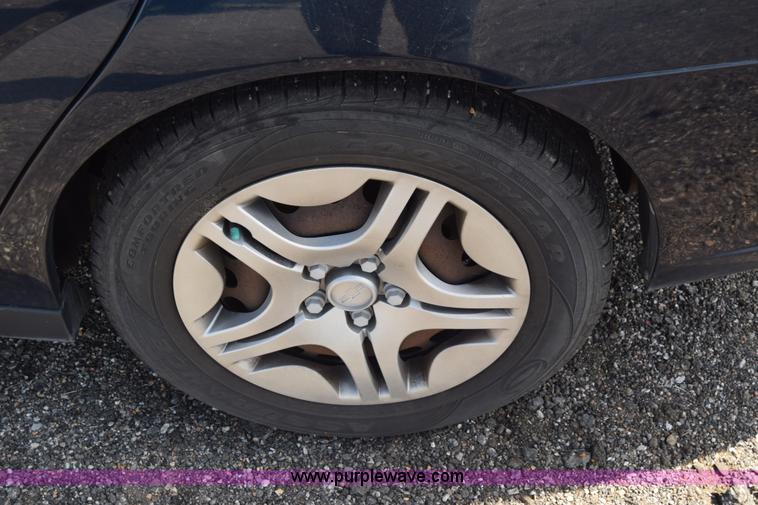 image for item L3774 2007 Chevrolet Malibu LS