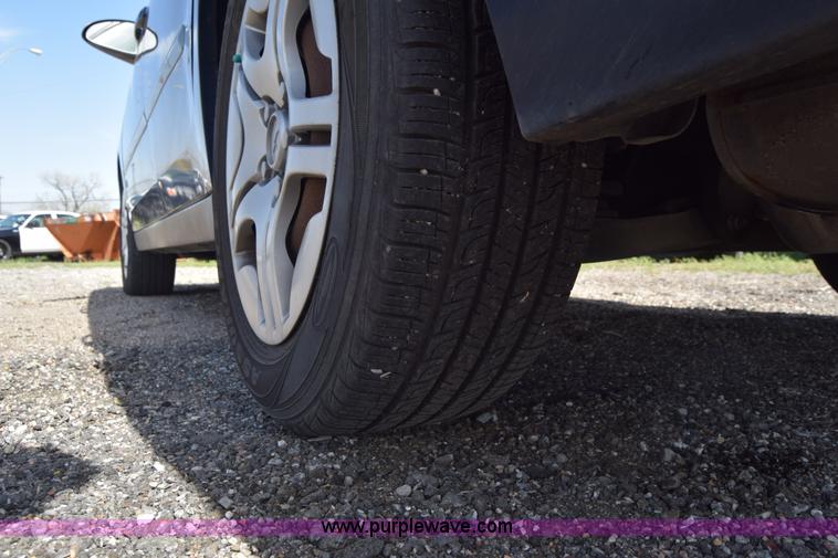 image for item L3774 2007 Chevrolet Malibu LS