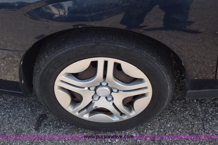 image for item L3774 2007 Chevrolet Malibu LS