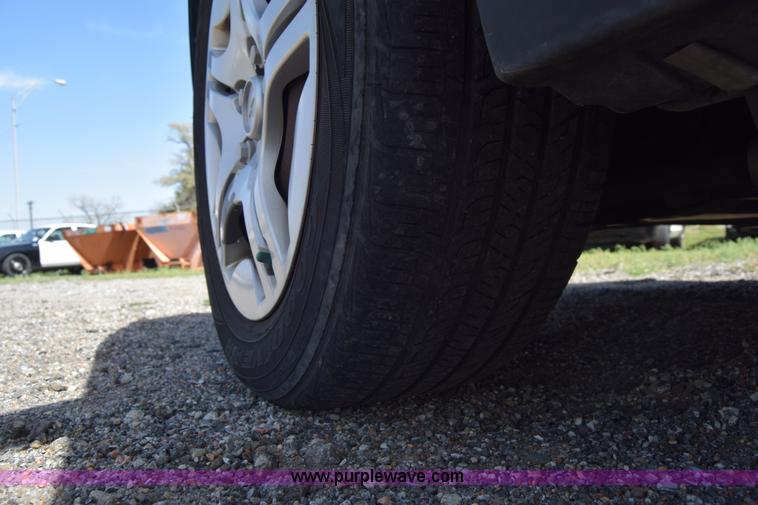 image for item L3774 2007 Chevrolet Malibu LS