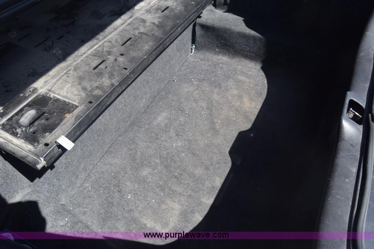 image for item L3776 2011 Ford Crown Victoria Police Interceptor