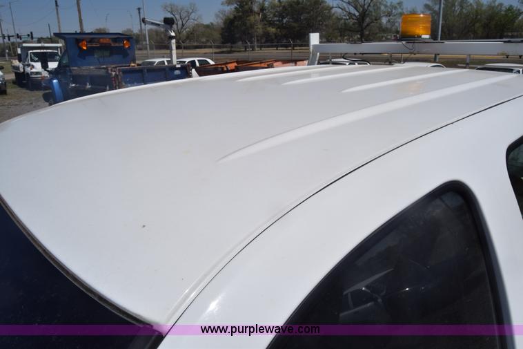 image for item L3777 2007 Chevrolet Silverado 2500HD Crew Cab pickup truck