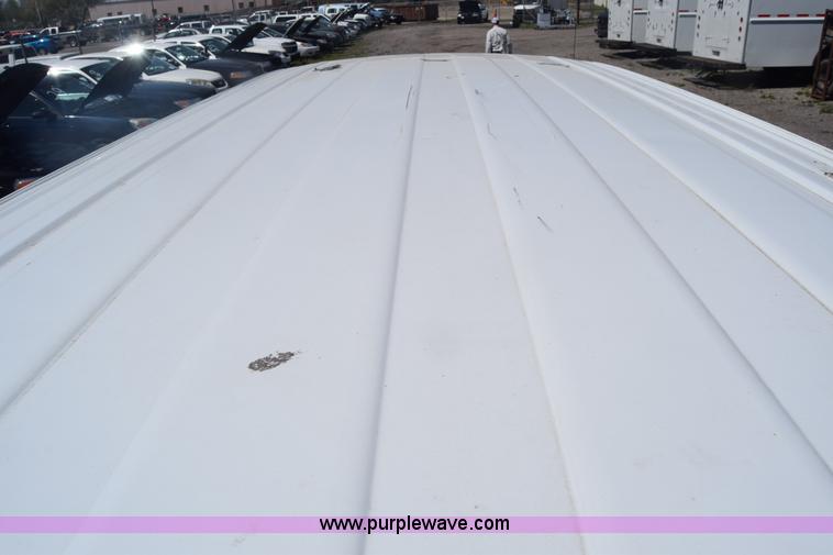 image for item L3779 2007 Chevrolet Express 2500 Cargo van