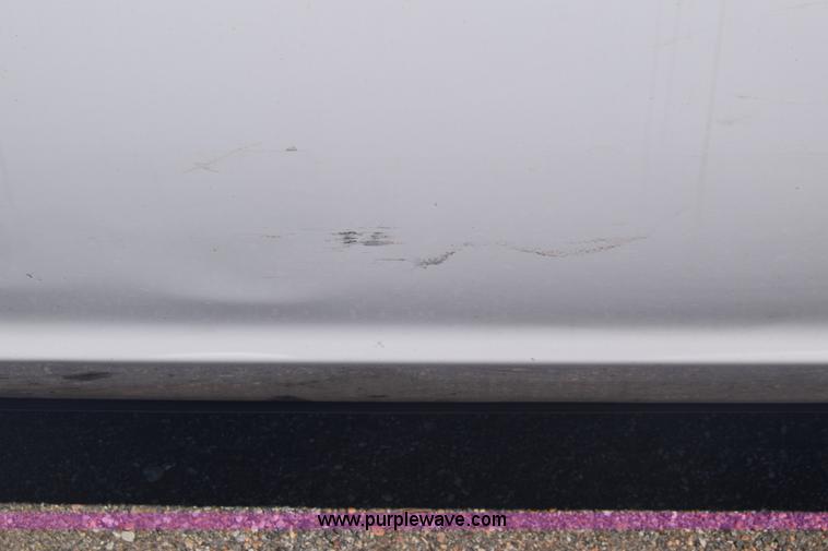 image for item L3780 2010 Ford Crown Victoria Police Interceptor