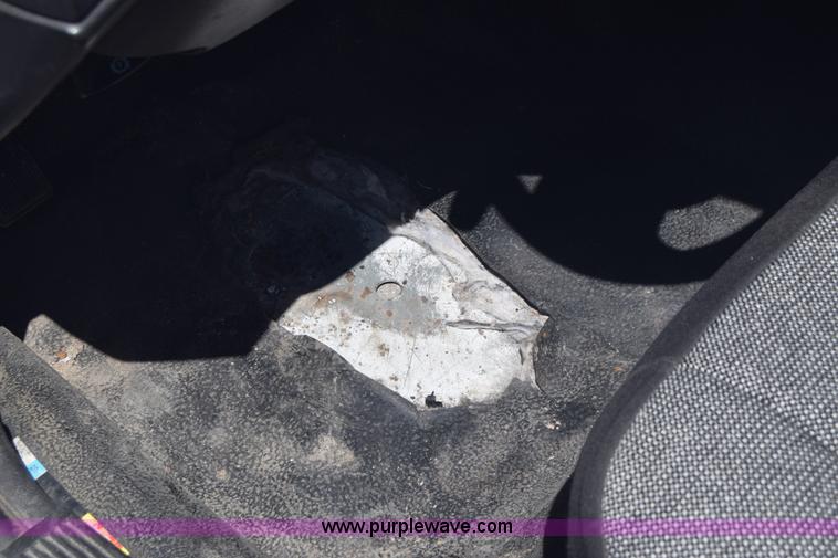 image for item L3781 2011 Ford Crown Victoria Police Interceptor