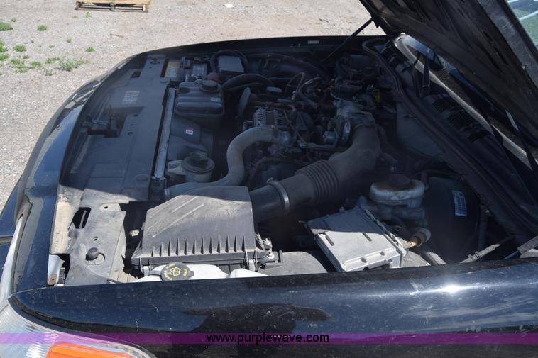 image for item L3781 2011 Ford Crown Victoria Police Interceptor