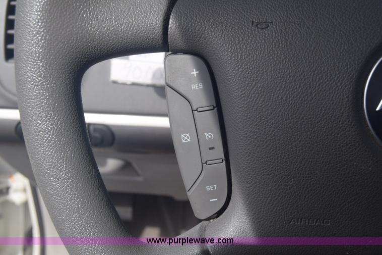 image for item L3782 2007 Chevrolet Malibu LS