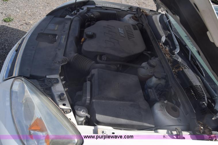 image for item L3782 2007 Chevrolet Malibu LS