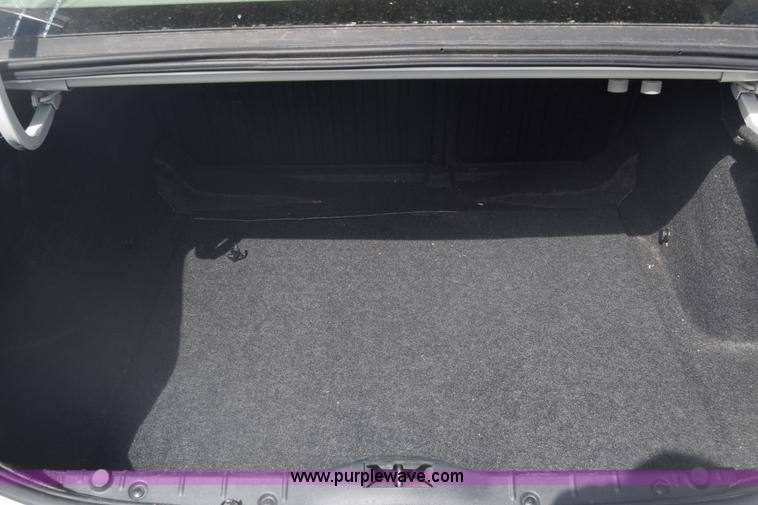 image for item L3782 2007 Chevrolet Malibu LS