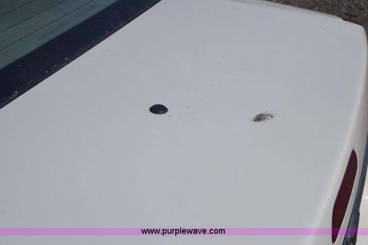 image for item L3782 2007 Chevrolet Malibu LS