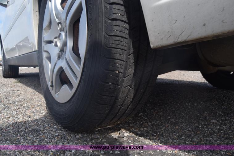 image for item L3782 2007 Chevrolet Malibu LS