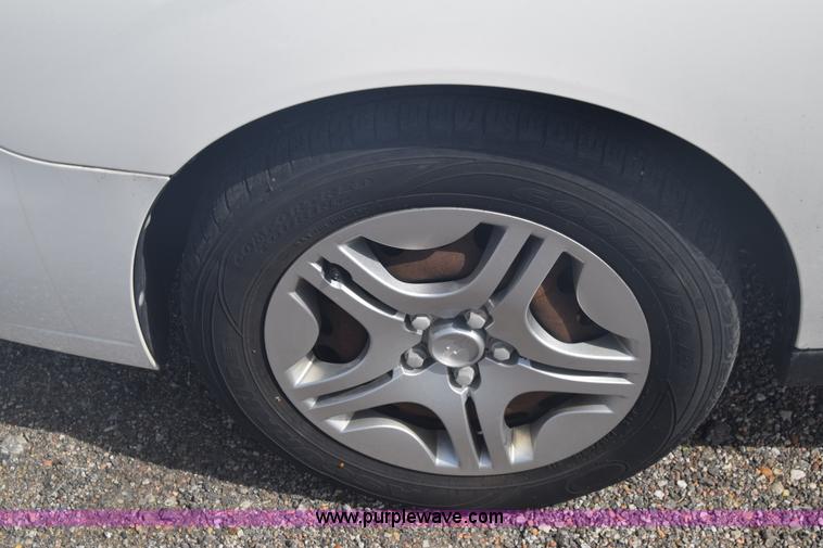 image for item L3782 2007 Chevrolet Malibu LS