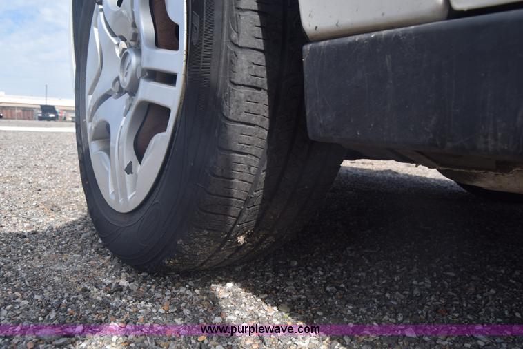 image for item L3782 2007 Chevrolet Malibu LS