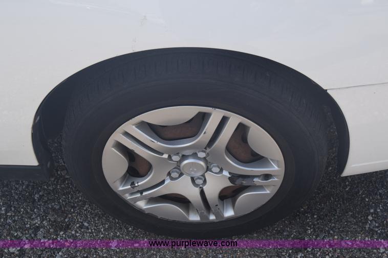 image for item L3782 2007 Chevrolet Malibu LS