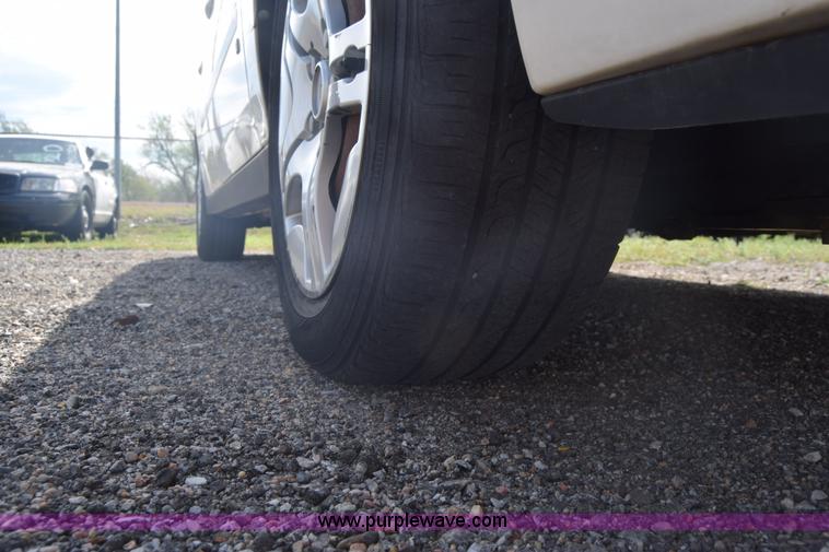 image for item L3782 2007 Chevrolet Malibu LS