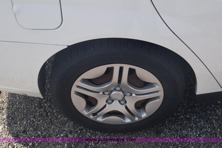 image for item L3782 2007 Chevrolet Malibu LS