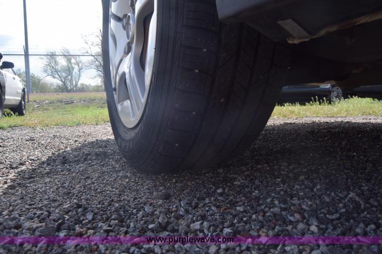 image for item L3782 2007 Chevrolet Malibu LS