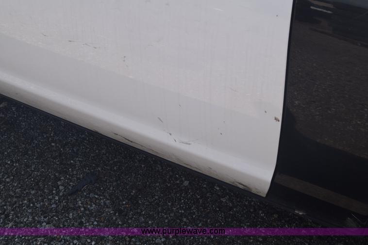 image for item L3783 2009 Ford Crown Victoria Police Interceptor