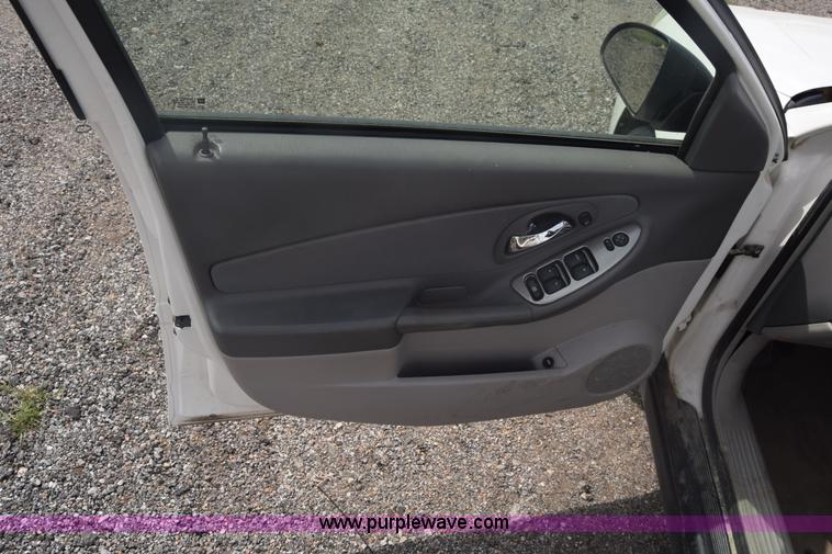 image for item L3788 2007 Chevrolet Malibu LS